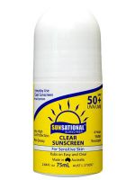75ml RollOn - SPF50+ Sunscreen 
