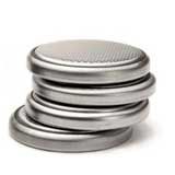 Button Batteries