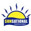 Sunsational Body Care