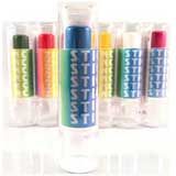 Zinc Colour Sticks